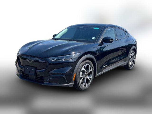 2024 Ford Mustang Mach-E Select