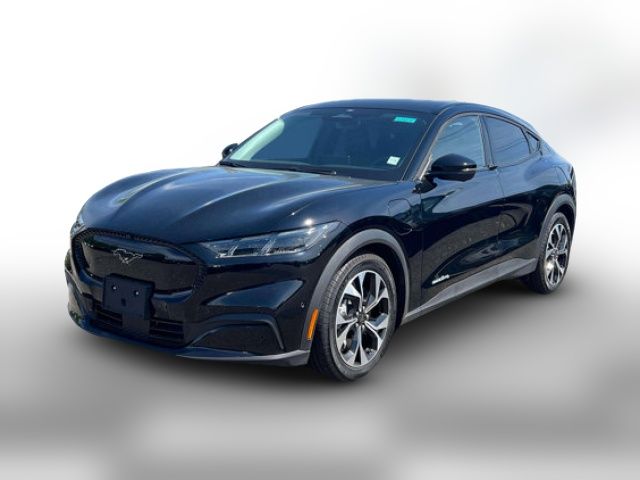 2024 Ford Mustang Mach-E Select