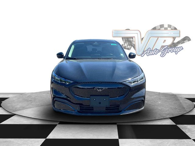 2024 Ford Mustang Mach-E Select