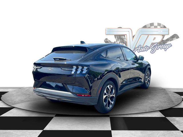 2024 Ford Mustang Mach-E Select