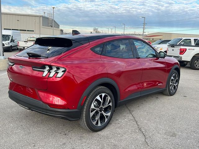 2024 Ford Mustang Mach-E Select