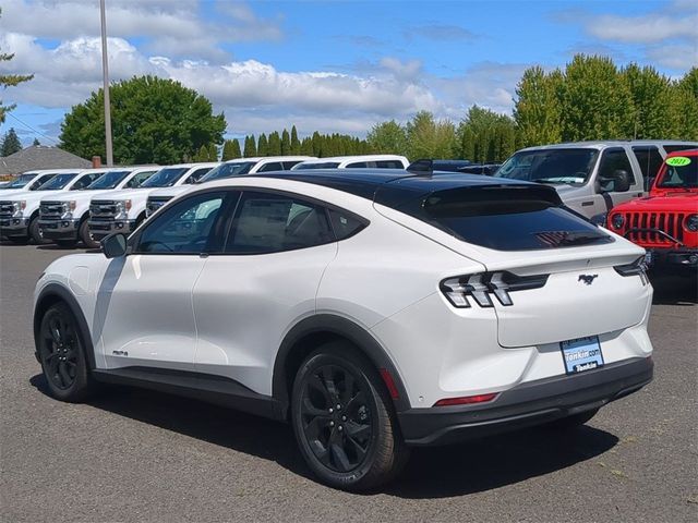 2024 Ford Mustang Mach-E Select