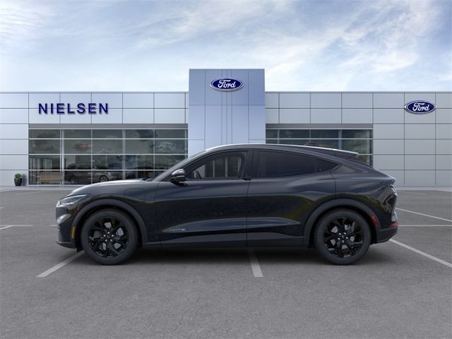 2024 Ford Mustang Mach-E Select