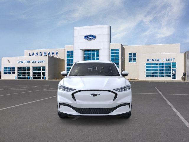 2024 Ford Mustang Mach-E Select