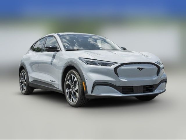 2024 Ford Mustang Mach-E Select
