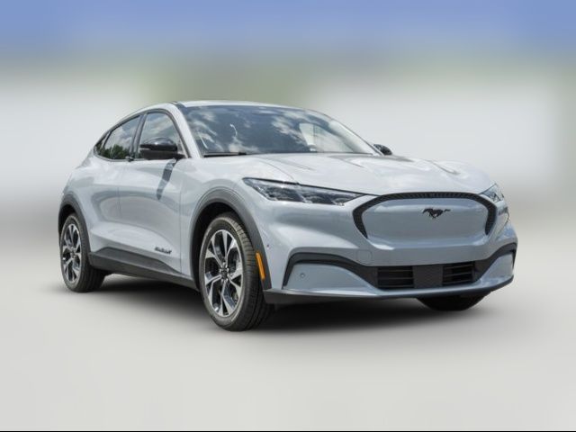 2024 Ford Mustang Mach-E Select