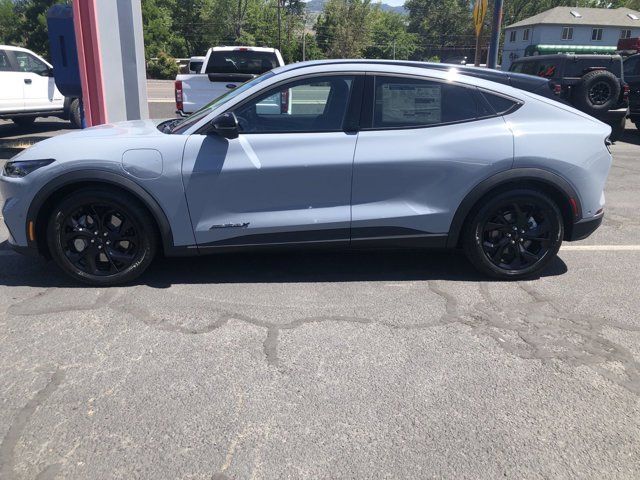 2024 Ford Mustang Mach-E Select