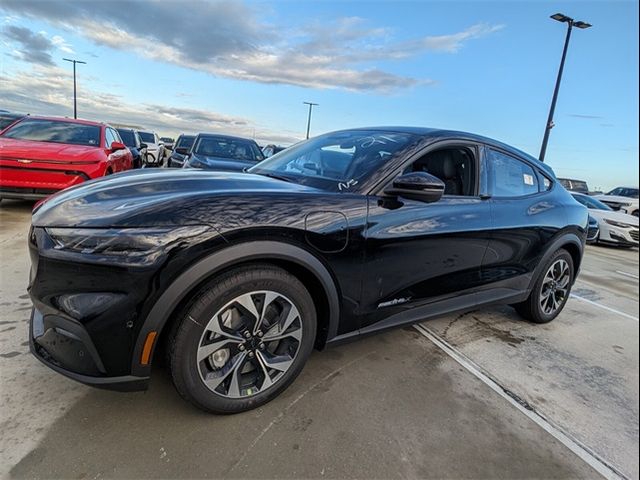 2024 Ford Mustang Mach-E Select