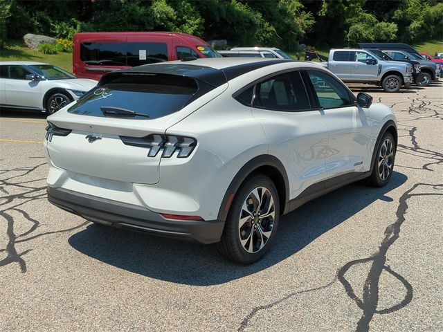 2024 Ford Mustang Mach-E Select