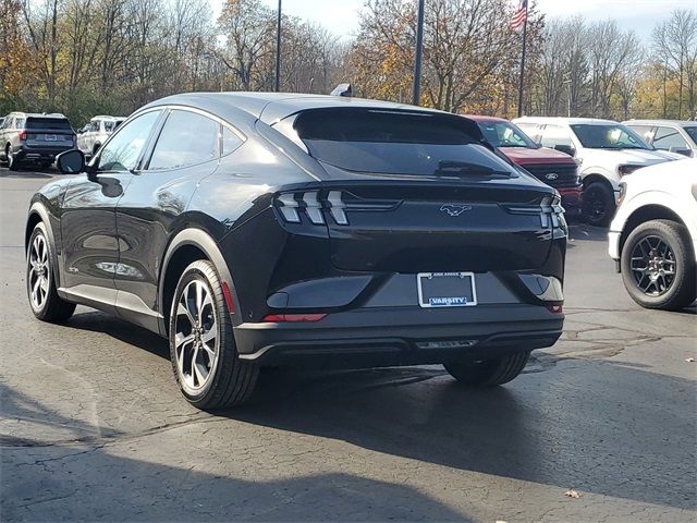 2024 Ford Mustang Mach-E Select