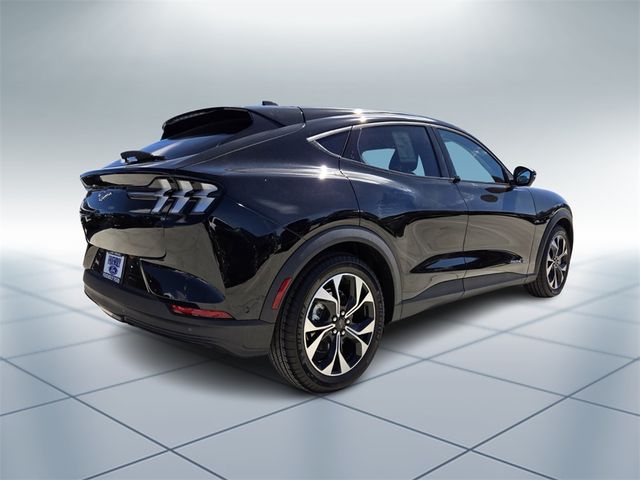 2024 Ford Mustang Mach-E Select