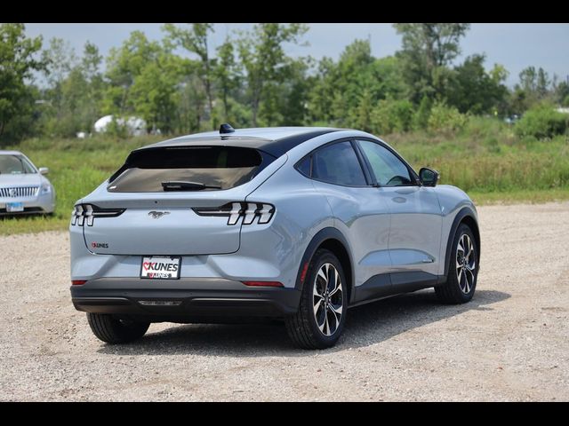 2024 Ford Mustang Mach-E Select