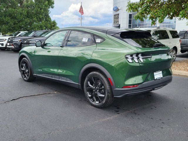 2024 Ford Mustang Mach-E Select