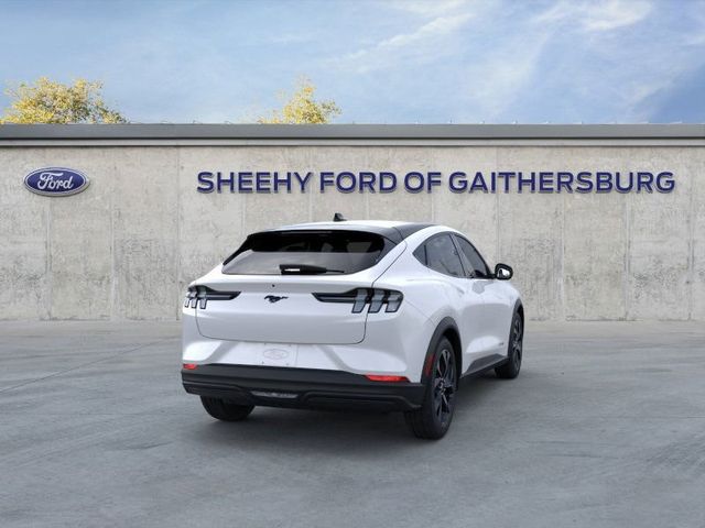 2024 Ford Mustang Mach-E Select