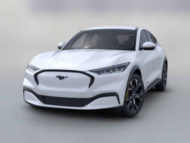 2024 Ford Mustang Mach-E Select