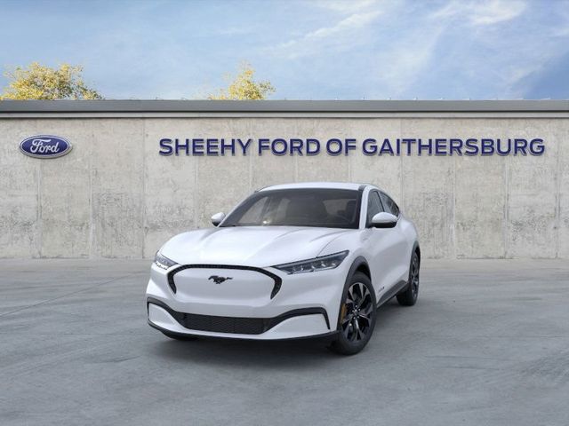 2024 Ford Mustang Mach-E Select