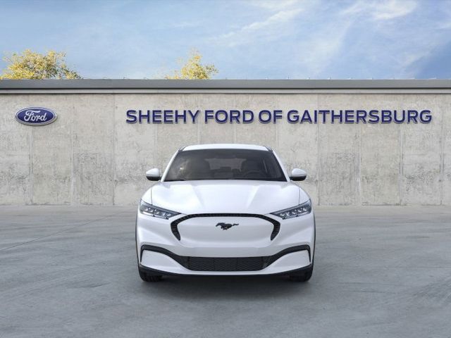 2024 Ford Mustang Mach-E Select