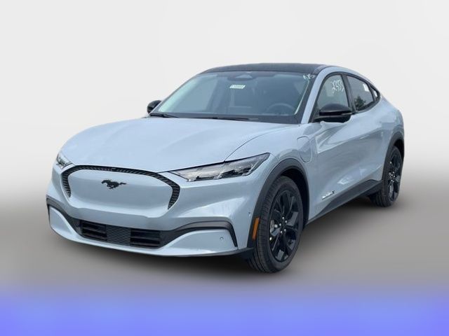 2024 Ford Mustang Mach-E Select