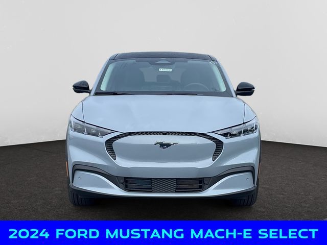 2024 Ford Mustang Mach-E Select