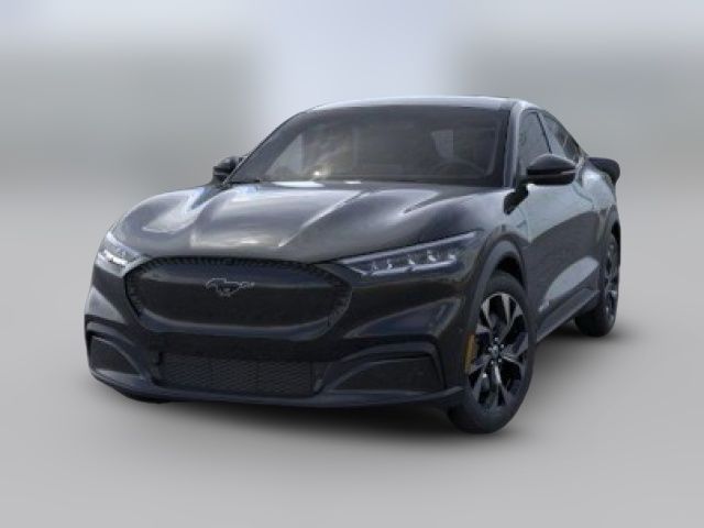 2024 Ford Mustang Mach-E Select