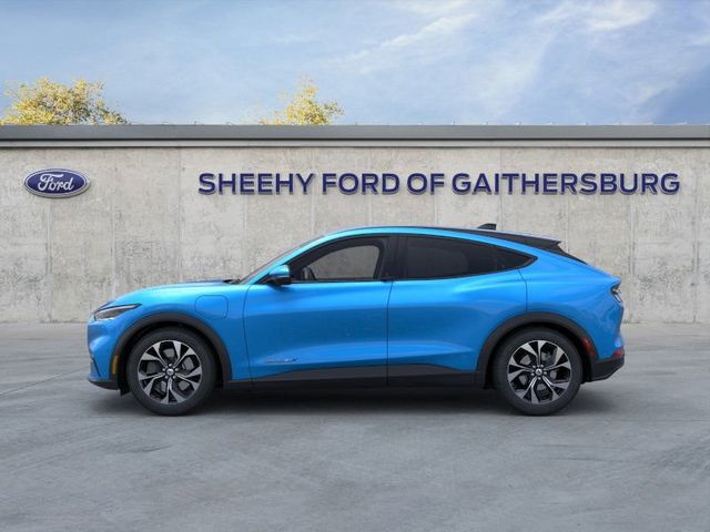 2024 Ford Mustang Mach-E Select