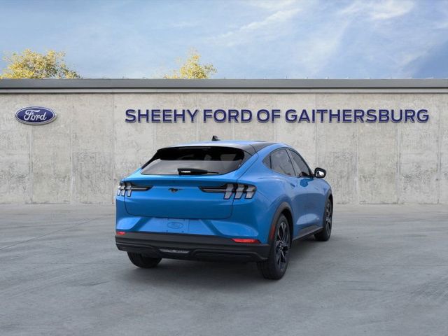 2024 Ford Mustang Mach-E Select
