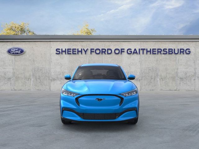 2024 Ford Mustang Mach-E Select
