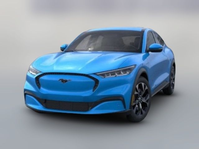 2024 Ford Mustang Mach-E Select