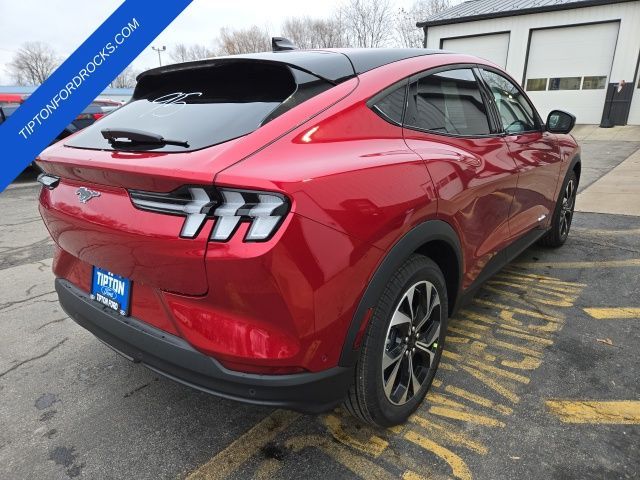 2024 Ford Mustang Mach-E Select