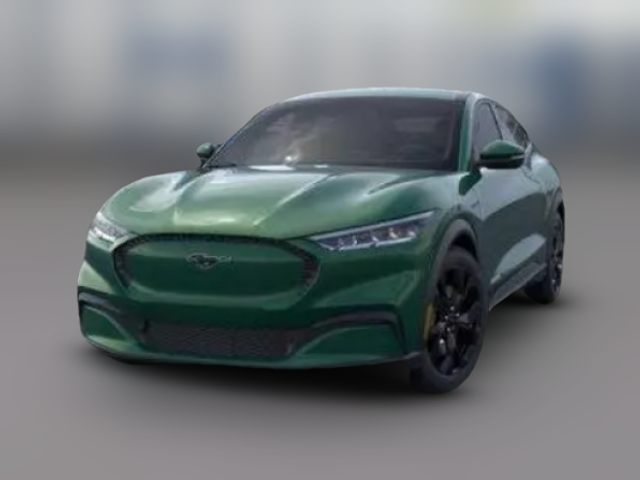 2024 Ford Mustang Mach-E Select