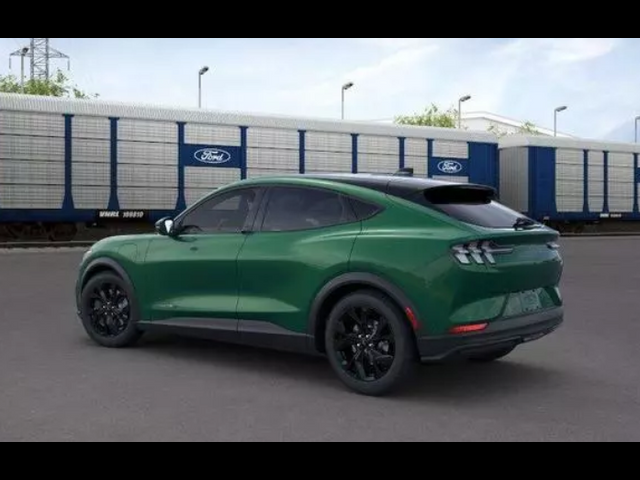 2024 Ford Mustang Mach-E Select