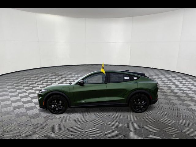 2024 Ford Mustang Mach-E Select