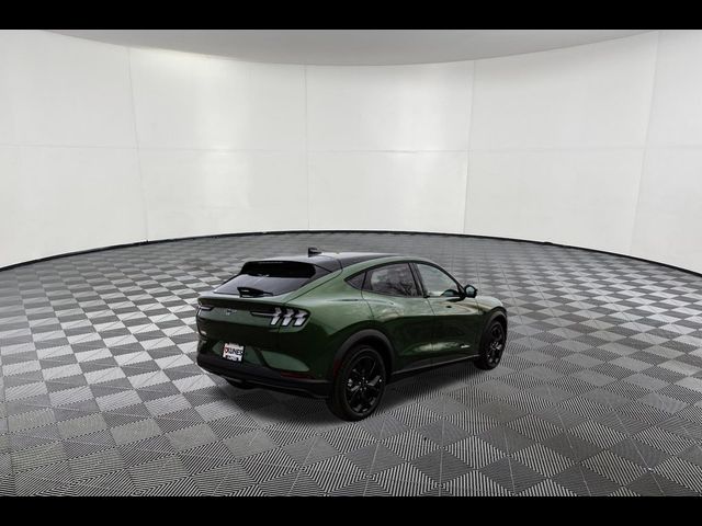 2024 Ford Mustang Mach-E Select