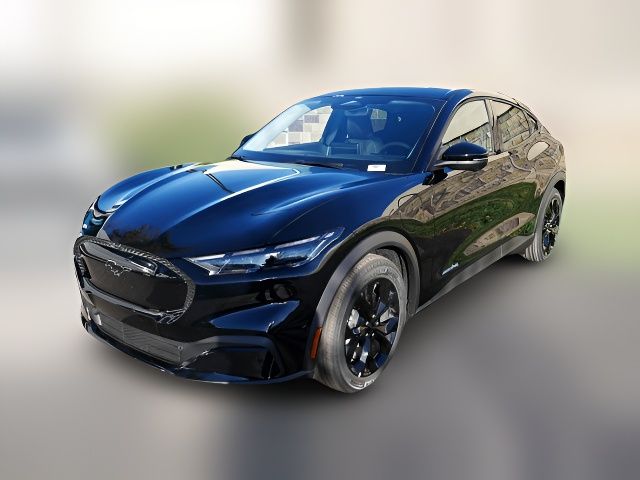 2024 Ford Mustang Mach-E Select