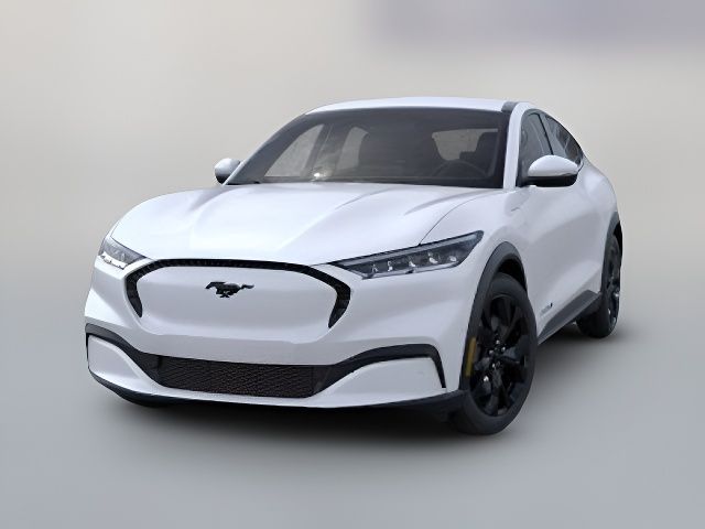 2024 Ford Mustang Mach-E Select