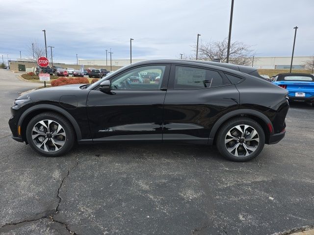 2024 Ford Mustang Mach-E Select