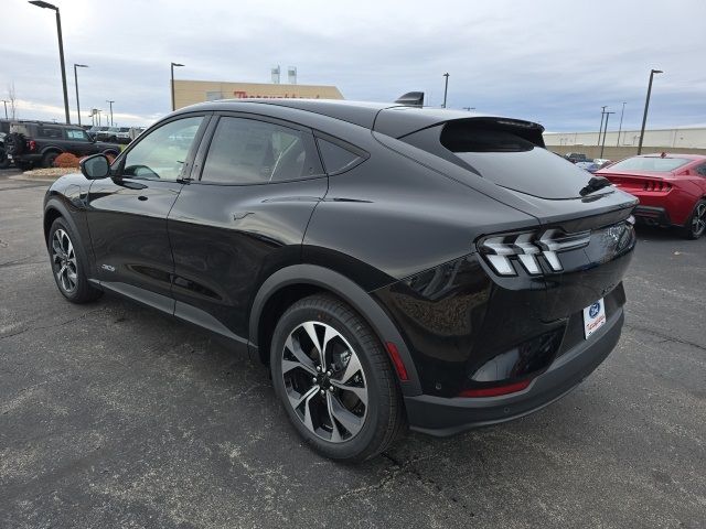 2024 Ford Mustang Mach-E Select