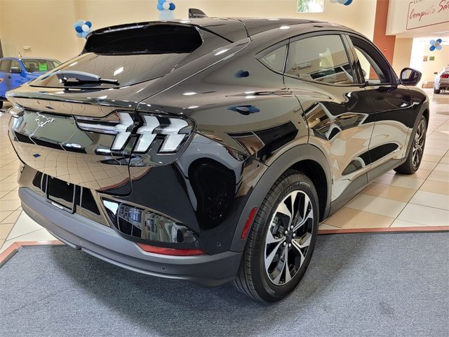 2024 Ford Mustang Mach-E Select