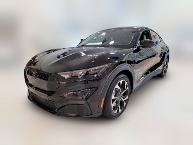 2024 Ford Mustang Mach-E Select