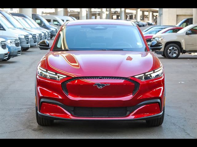 2024 Ford Mustang Mach-E Select