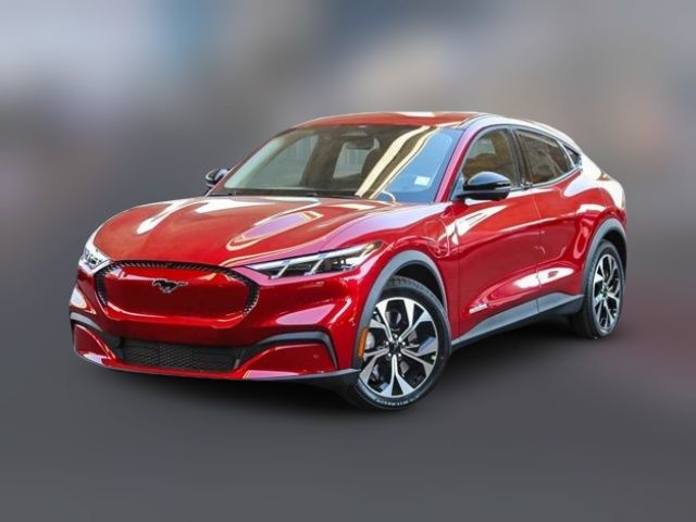 2024 Ford Mustang Mach-E Select