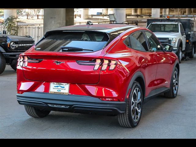 2024 Ford Mustang Mach-E Select