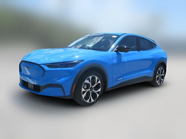 2024 Ford Mustang Mach-E Select