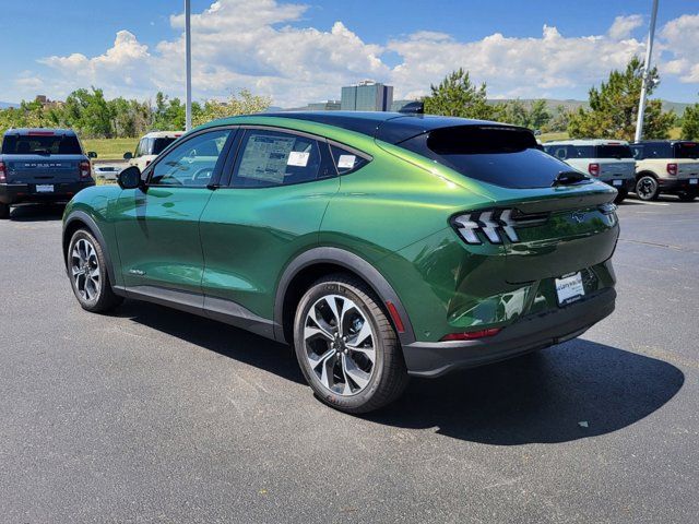 2024 Ford Mustang Mach-E Select