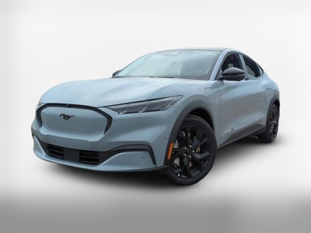 2024 Ford Mustang Mach-E Select