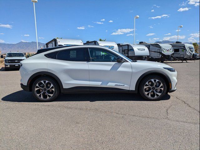 2024 Ford Mustang Mach-E Select