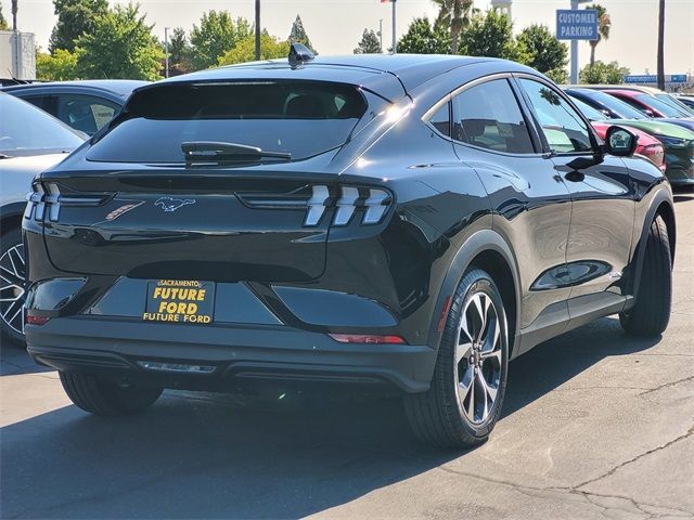 2024 Ford Mustang Mach-E Select