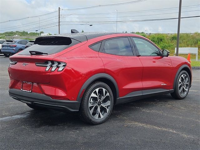 2024 Ford Mustang Mach-E Select