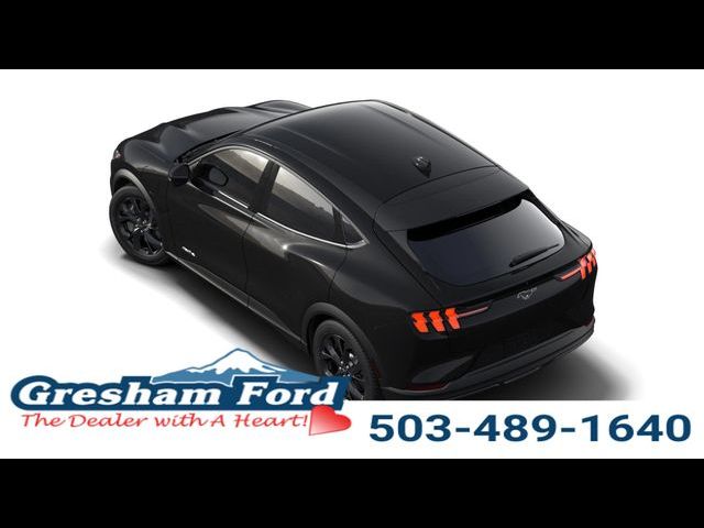 2024 Ford Mustang Mach-E Select