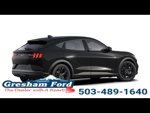 2024 Ford Mustang Mach-E Select